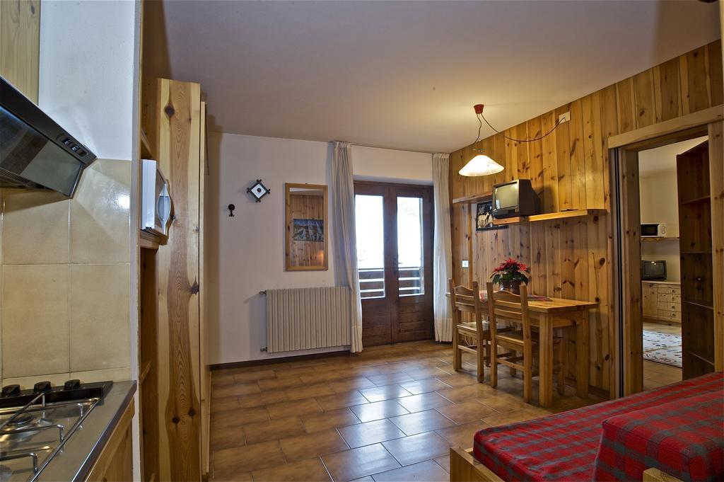 Residence Raffaella ซานตา กาเตรีนา วัลฟูร์วา ห้อง รูปภาพ