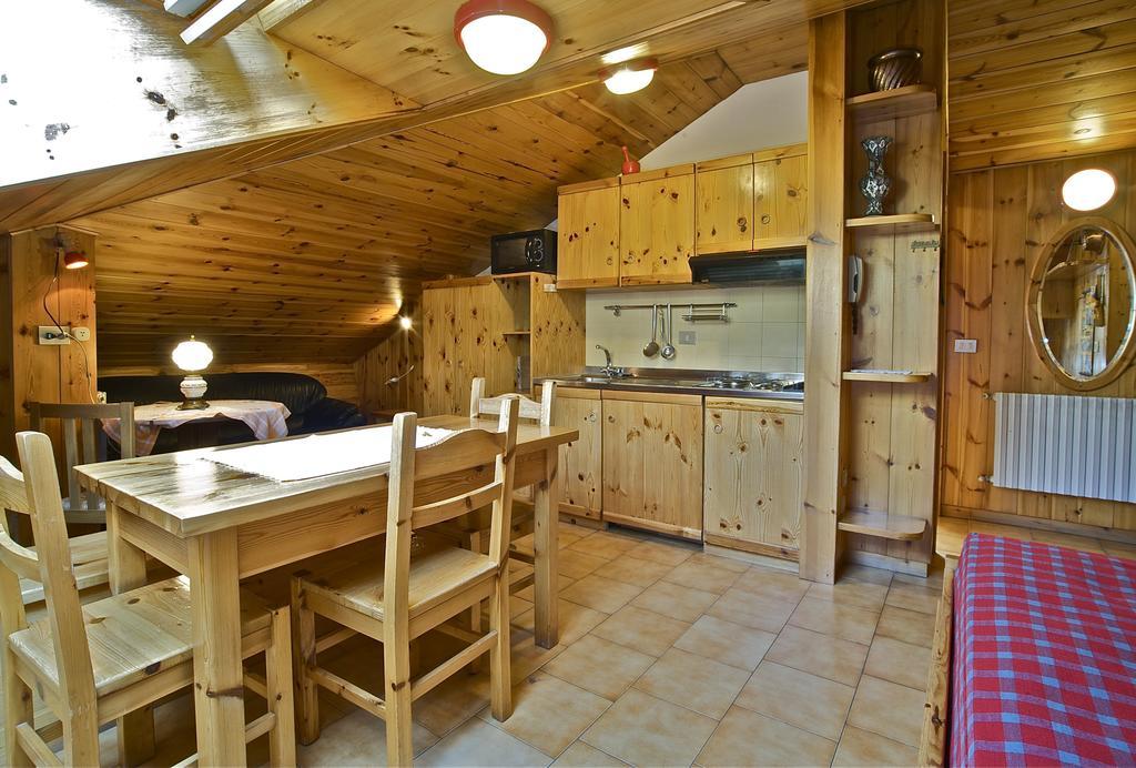 Residence Raffaella ซานตา กาเตรีนา วัลฟูร์วา ห้อง รูปภาพ