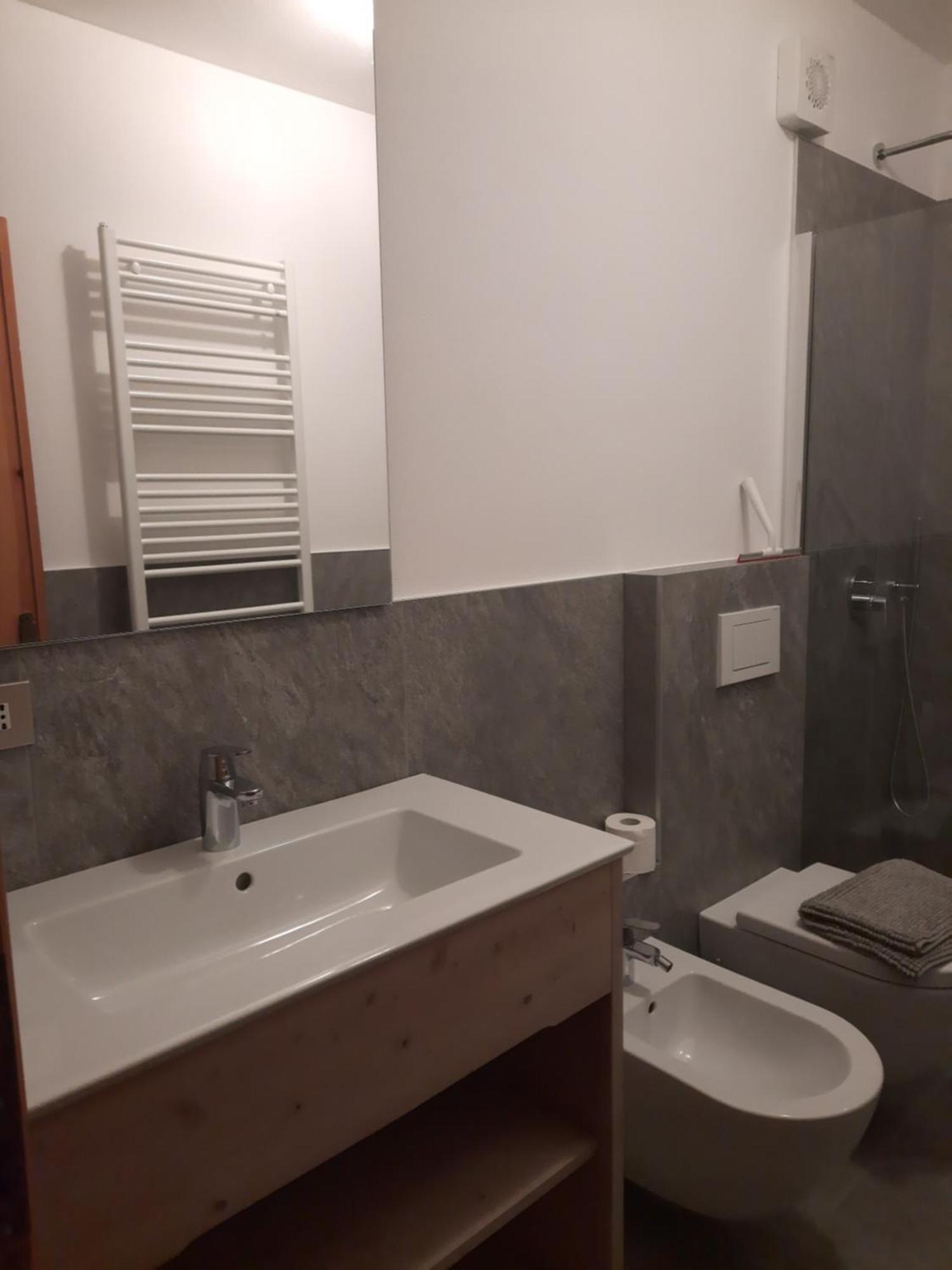 Residence Raffaella ซานตา กาเตรีนา วัลฟูร์วา ภายนอก รูปภาพ