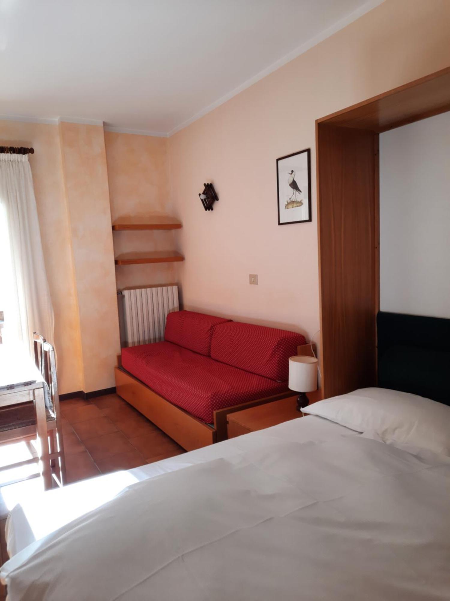 Residence Raffaella ซานตา กาเตรีนา วัลฟูร์วา ภายนอก รูปภาพ