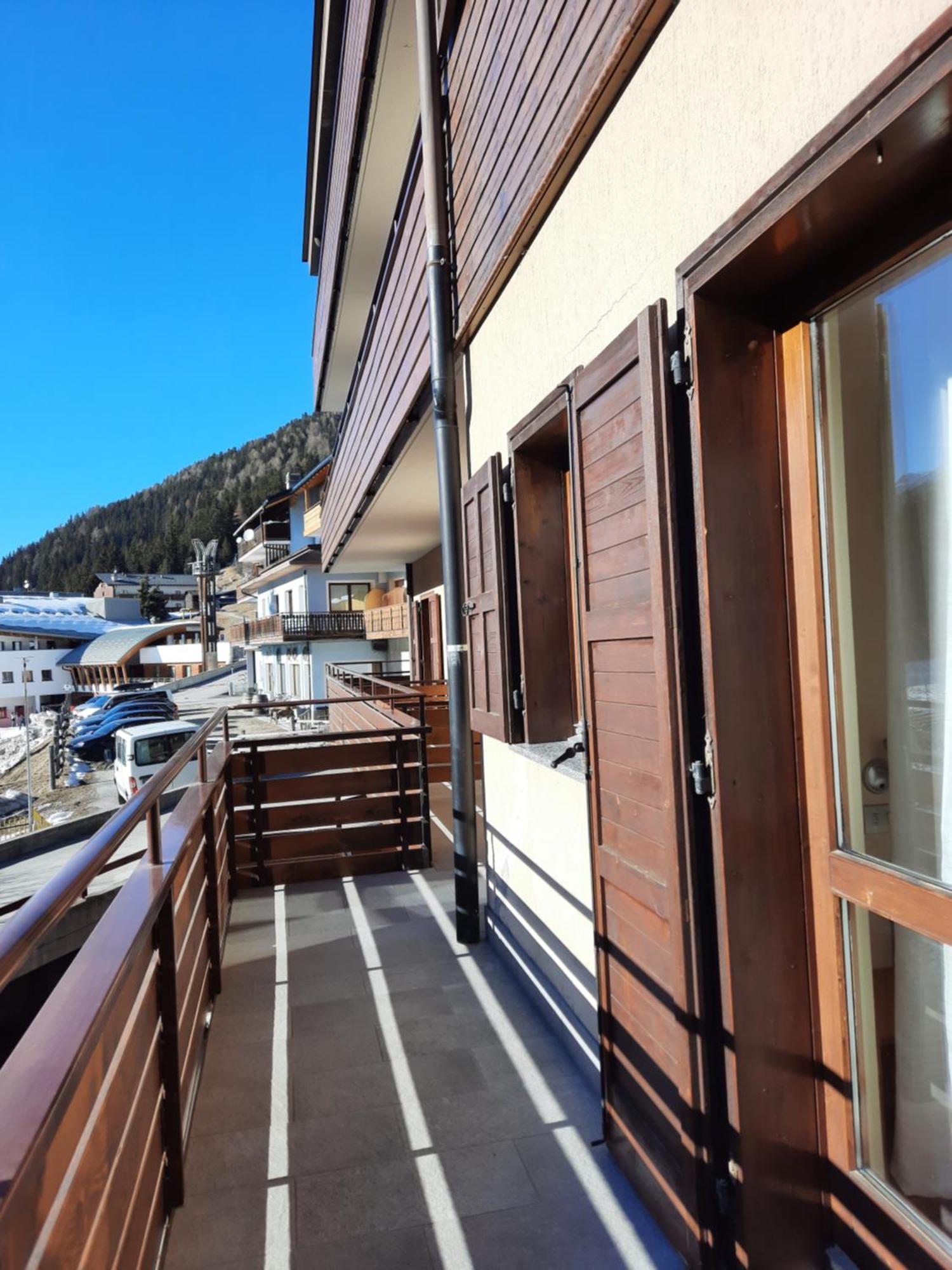 Residence Raffaella ซานตา กาเตรีนา วัลฟูร์วา ภายนอก รูปภาพ