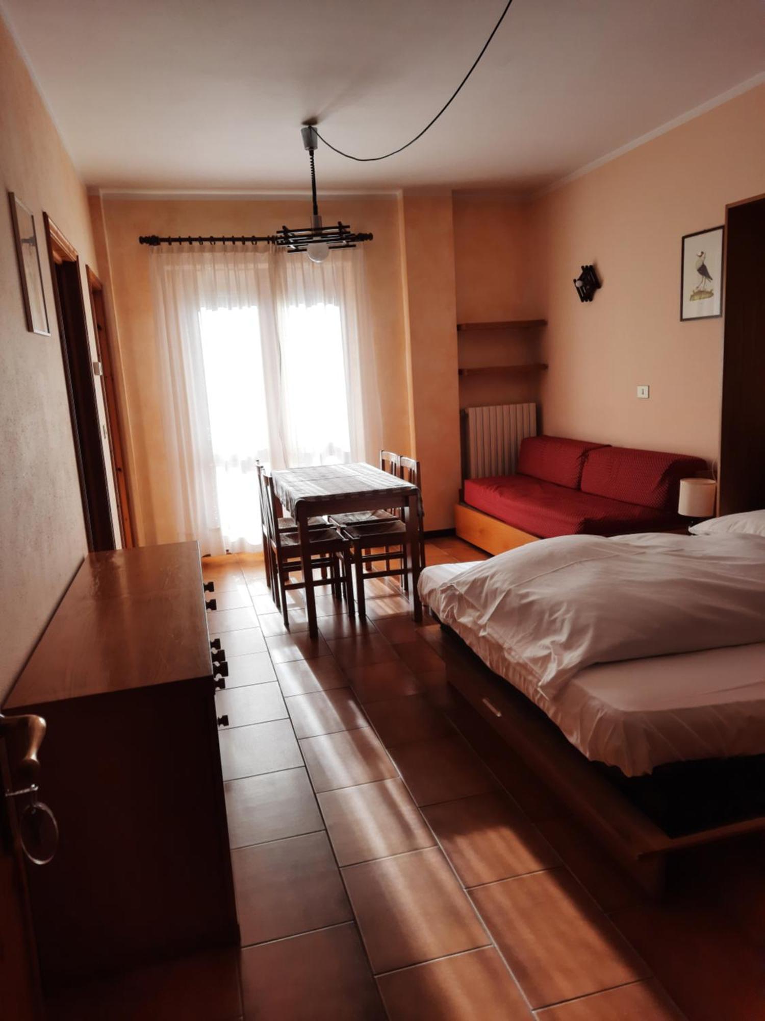 Residence Raffaella ซานตา กาเตรีนา วัลฟูร์วา ภายนอก รูปภาพ