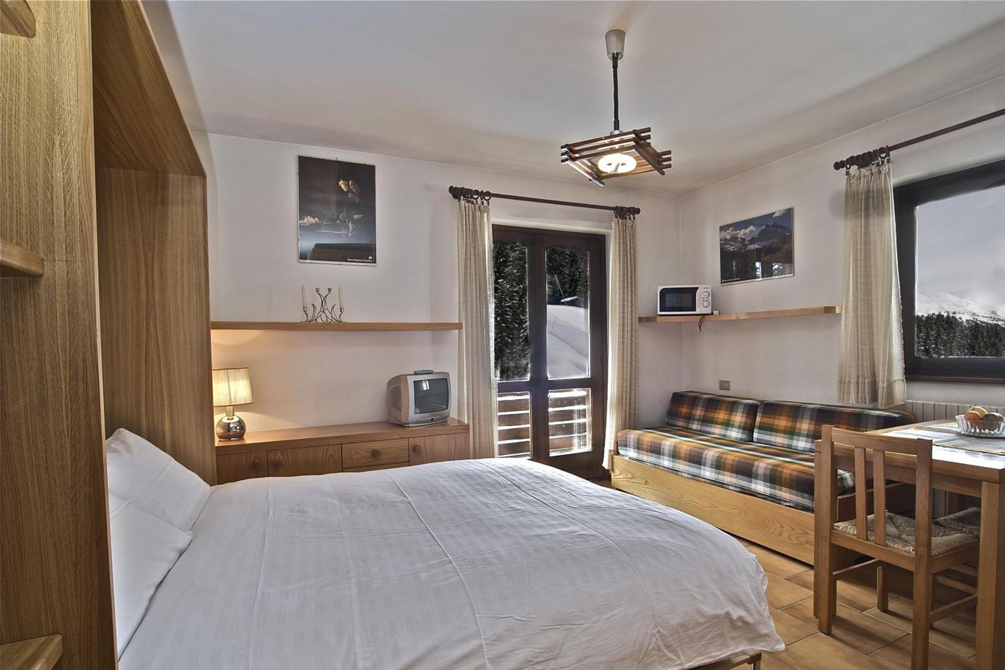 Residence Raffaella ซานตา กาเตรีนา วัลฟูร์วา ห้อง รูปภาพ