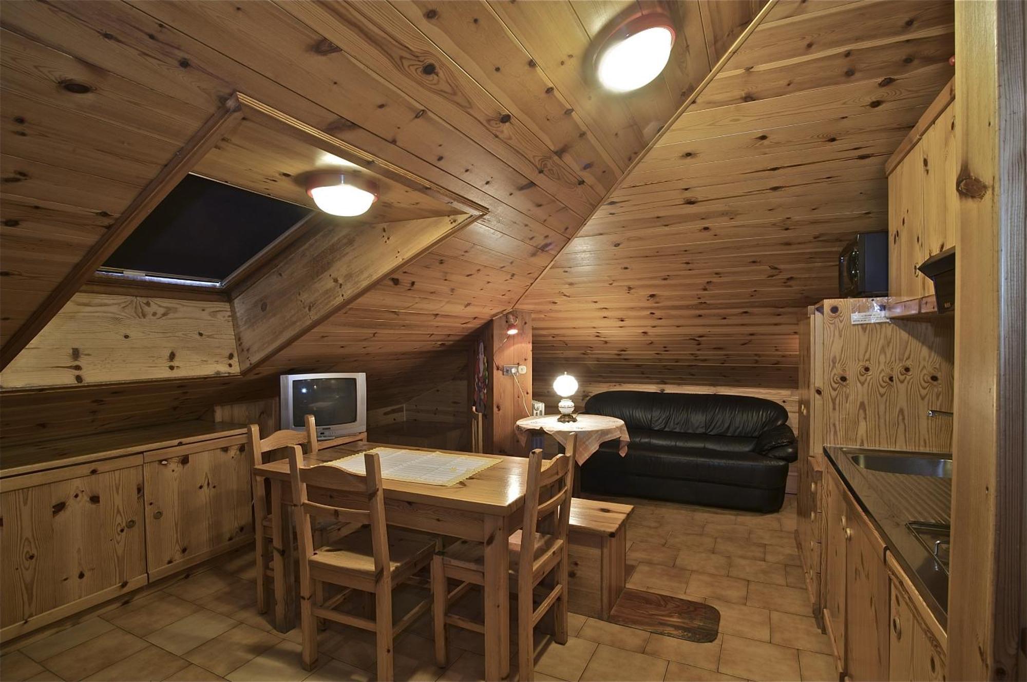 Residence Raffaella ซานตา กาเตรีนา วัลฟูร์วา ห้อง รูปภาพ