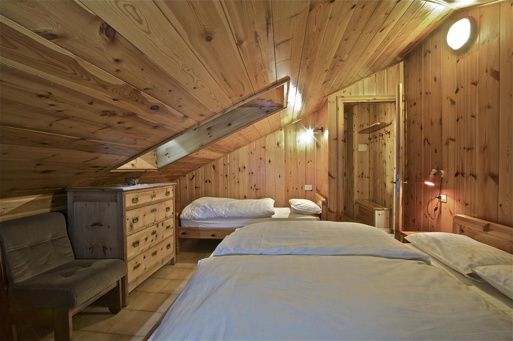 Residence Raffaella ซานตา กาเตรีนา วัลฟูร์วา ห้อง รูปภาพ