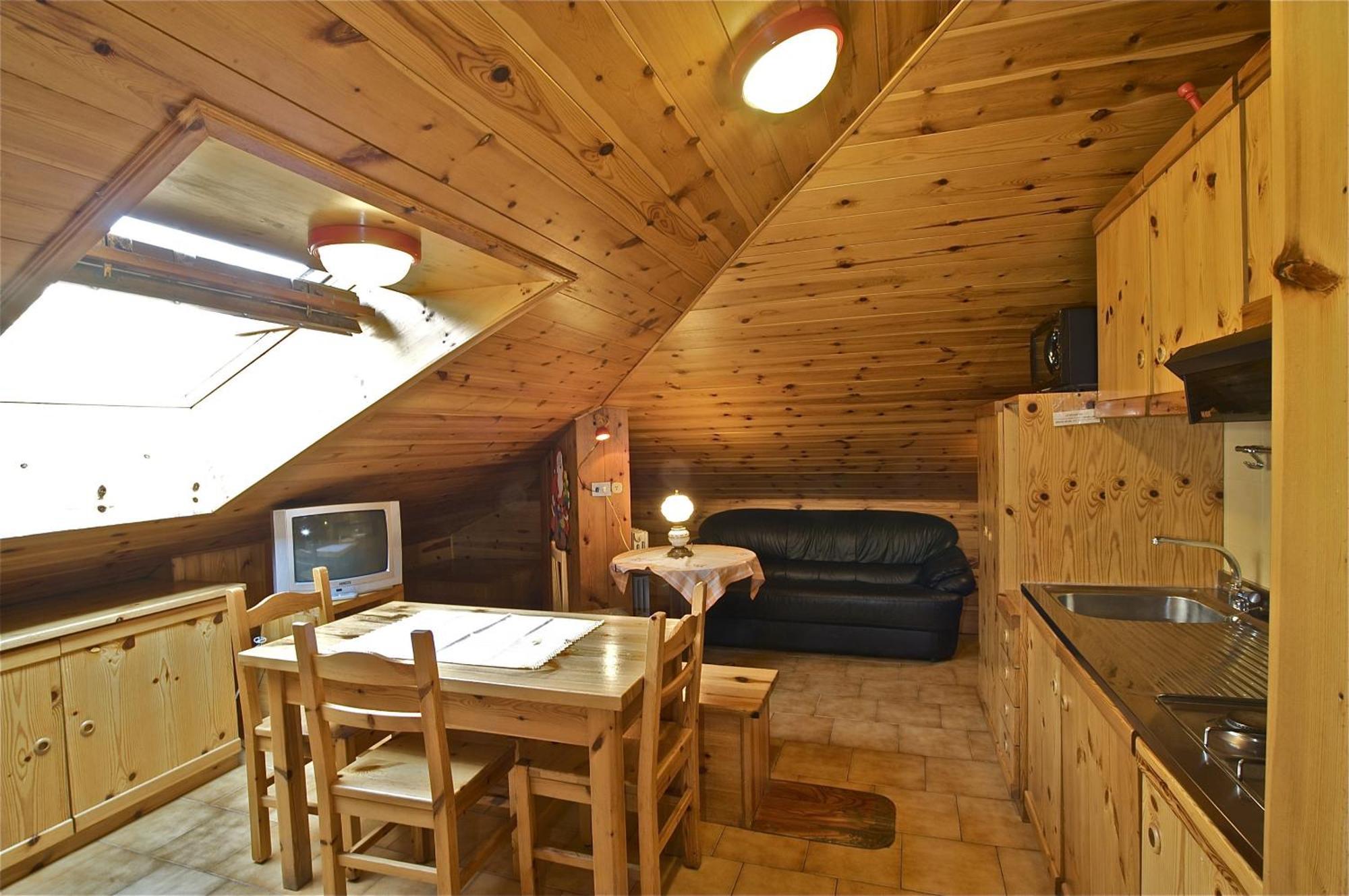 Residence Raffaella ซานตา กาเตรีนา วัลฟูร์วา ห้อง รูปภาพ