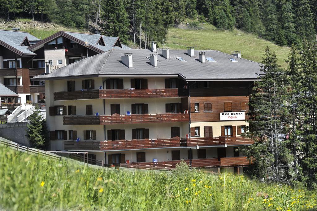 Residence Raffaella ซานตา กาเตรีนา วัลฟูร์วา ภายนอก รูปภาพ
